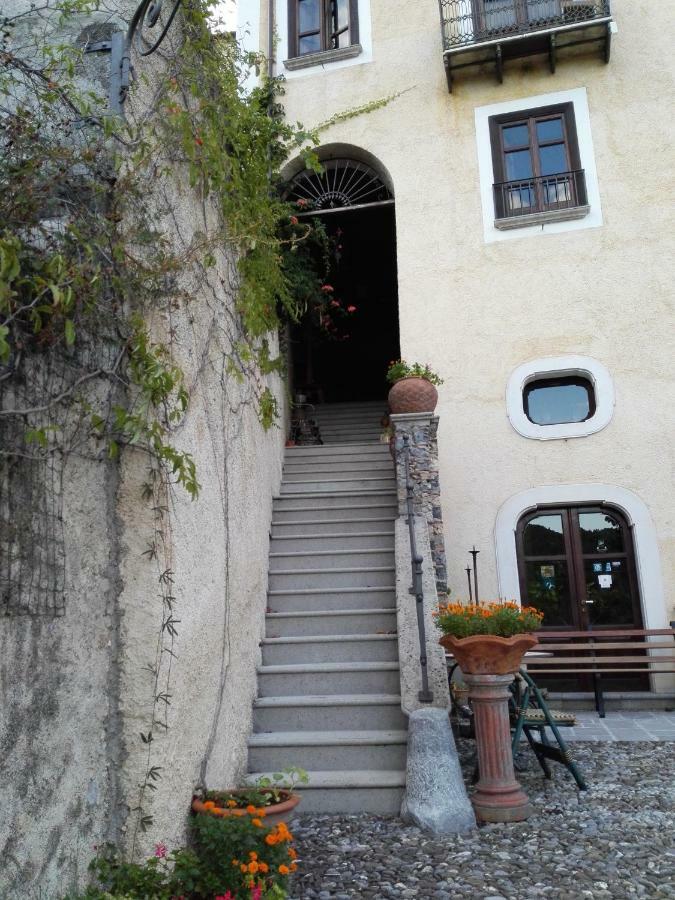 Villa San Domenico Morano Calabro Esterno foto